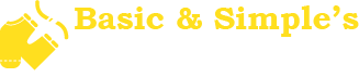 Basic & Simple's Apparel