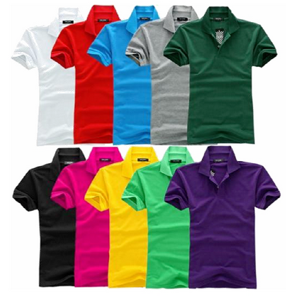Polo Shirts